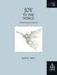 Joy to the World Organ sheet music cover